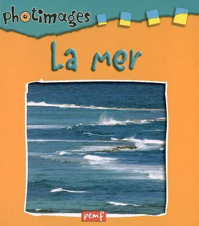 La mer