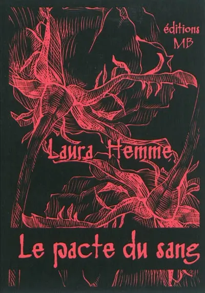 Le pacte de sang