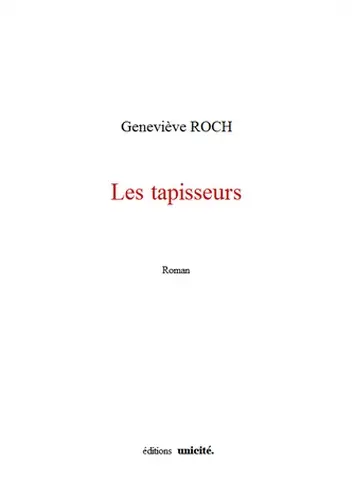 Les tapisseurs
