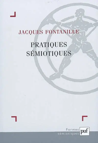 Pratiques sémiotiques