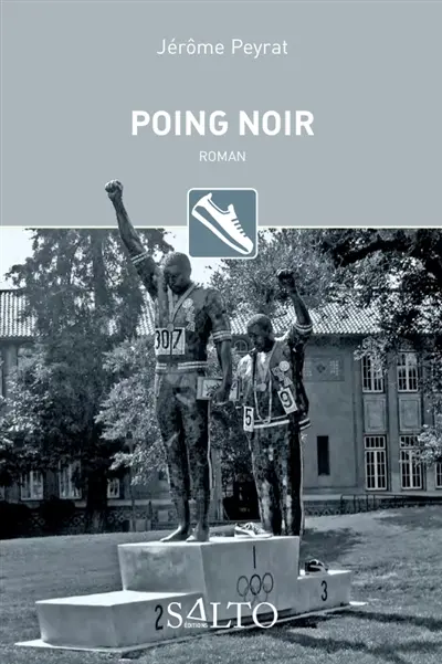 Poing noir