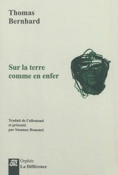 Sur la terre comme en enfer