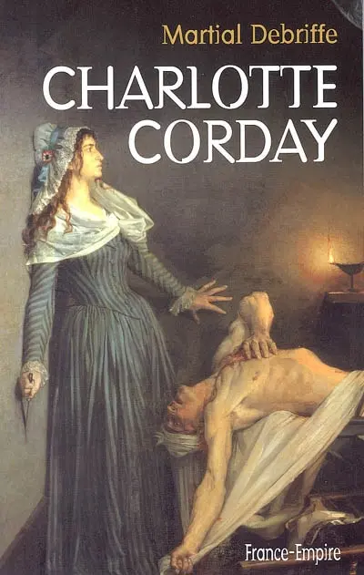 Charlotte Corday