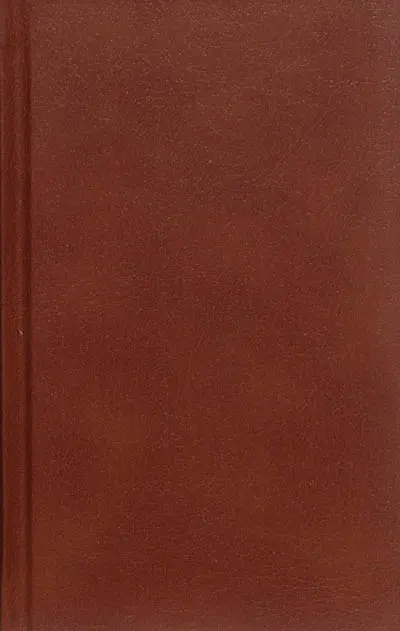 L'imitation du Christ