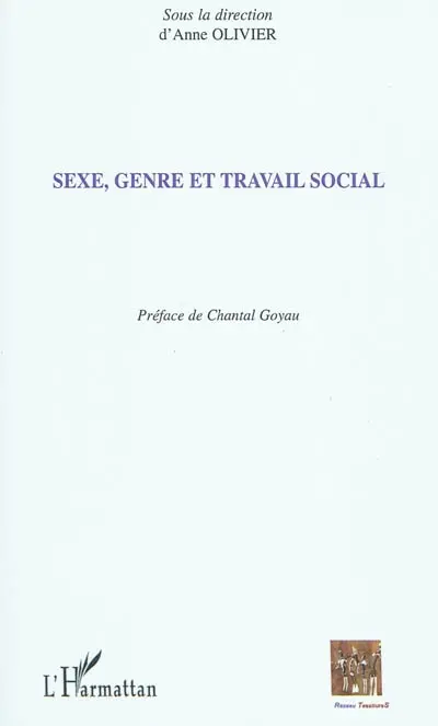 Sexe, genre et travail social