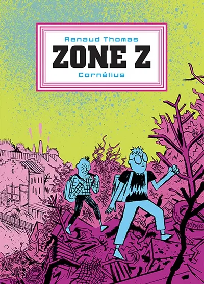 Zone Z