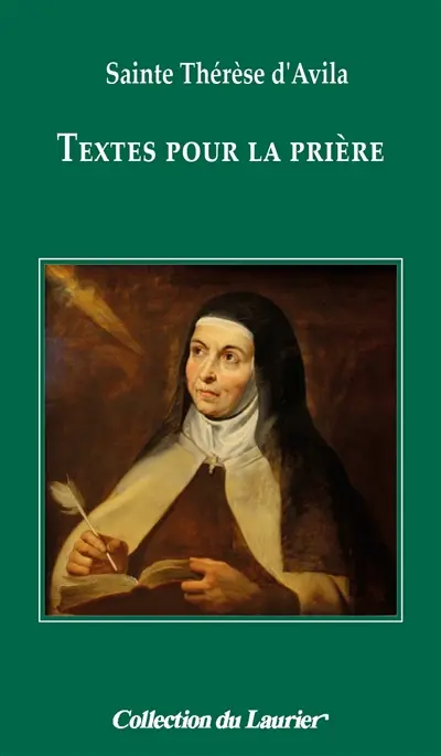 Textes pour la prière