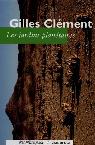 Les jardins planétaires