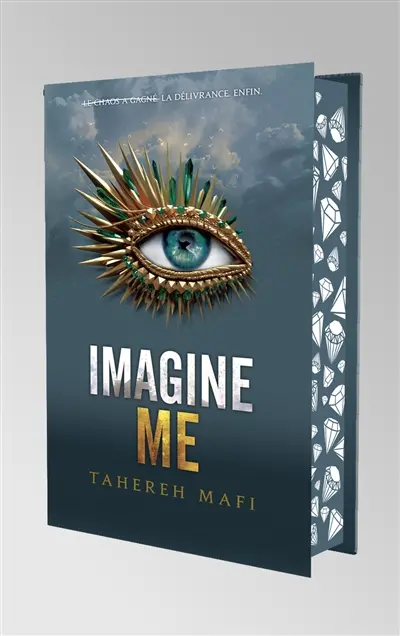 Insaisissable : saison 2. Vol. 3. Imagine me