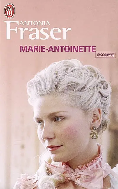Marie-Antoinette
