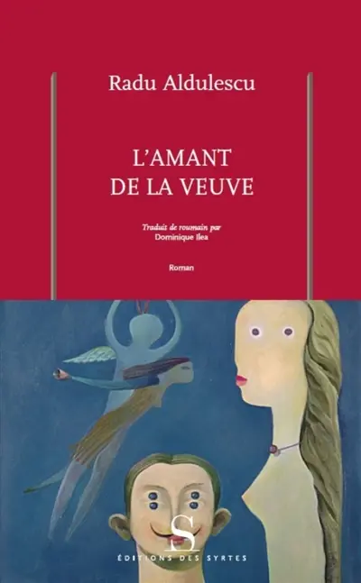 L'amant de la veuve