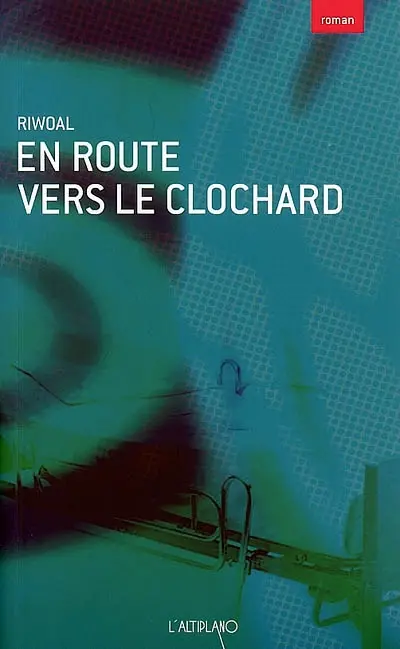 En route vers le clochard