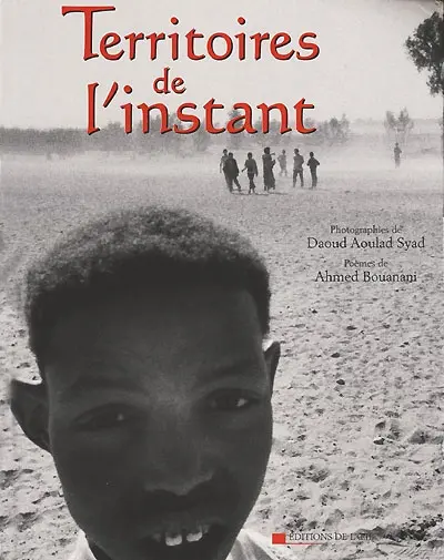 Territoires de l'instant
