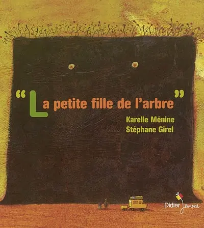 La petite fille de l'arbre