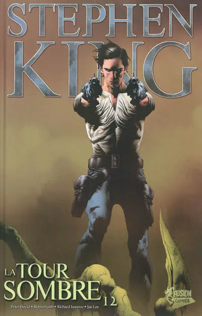 La tour sombre. Vol. 12