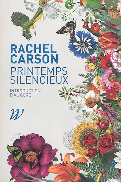 Printemps silencieux