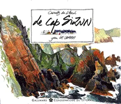 Cap Sizun, pointe du Raz