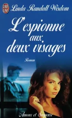 L'espionne aux deux visages