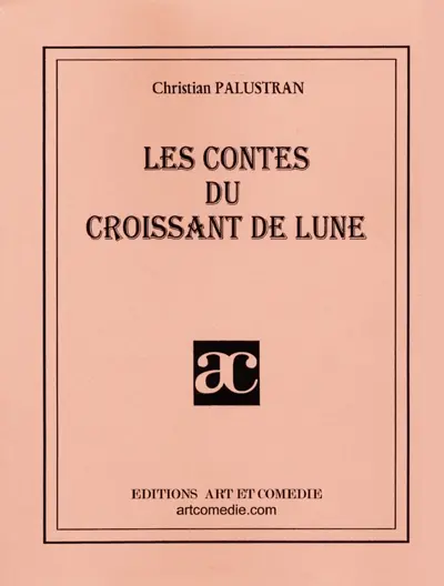 Les contes du croissant de lune