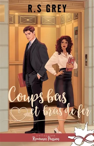 Coups bas et bras de fer