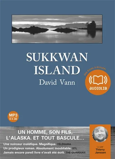 Sukkwan island