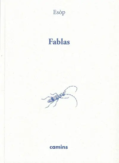Fablas