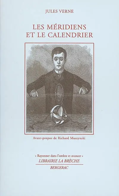 Les méridiens et le calendrier