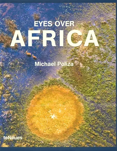 Eyes over Africa