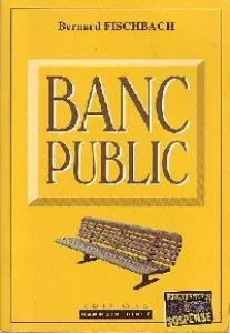 Banc public