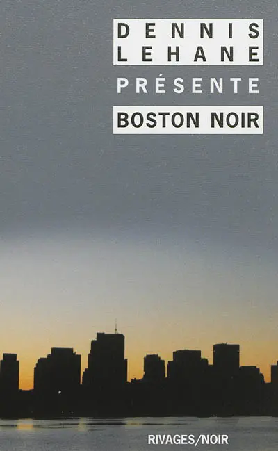 Boston noir