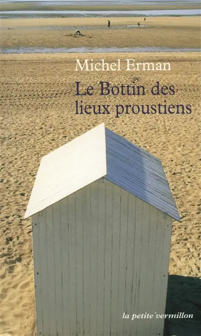Le bottin des lieux proustiens