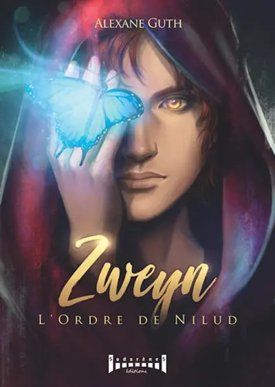 Zweyn : l'Ordre de Nilud