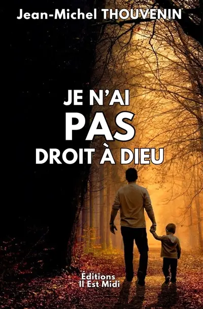 Je n'ai pas droit à Dieu
