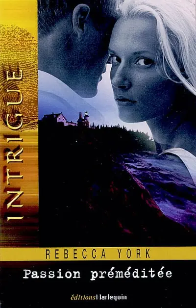 Passion préméditée