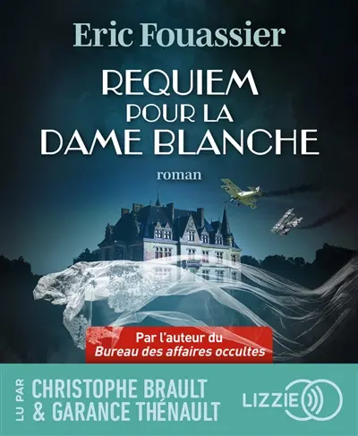 Requiem pour la dame blanche