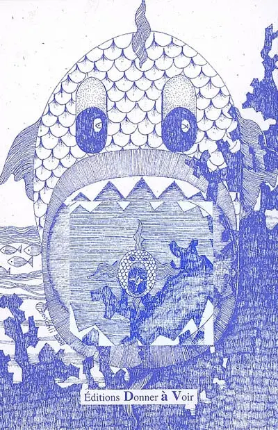 Marine-marine(s) : anthologie