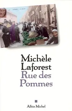 Rue des Pommes