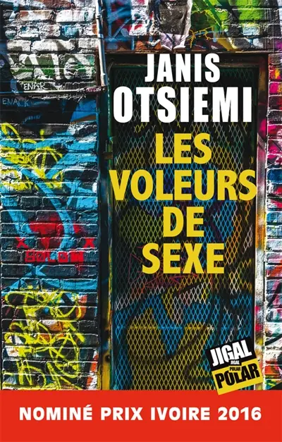 Les voleurs de sexe