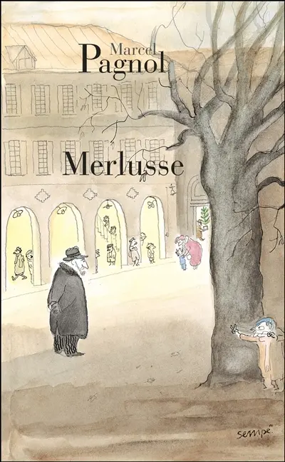 Merlusse