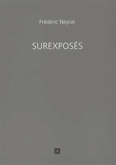 Surexposés : le monde, le capital, la Terre