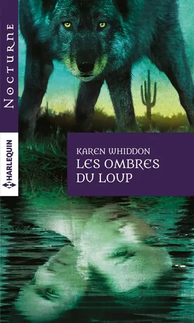 Les ombres du loup