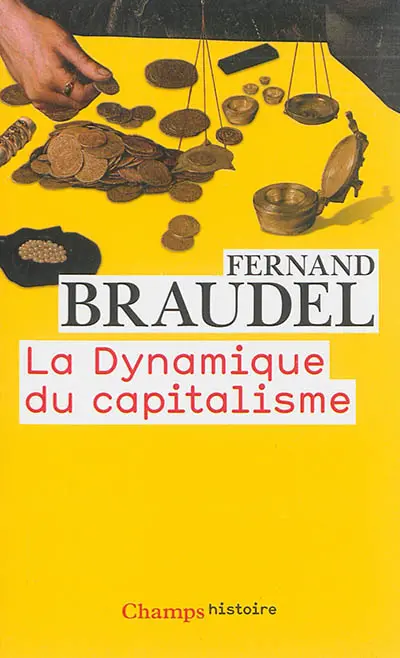La dynamique du capitalisme