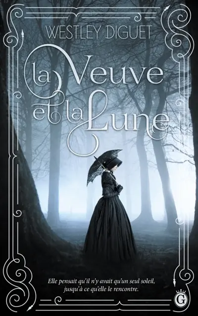 La veuve et la lune