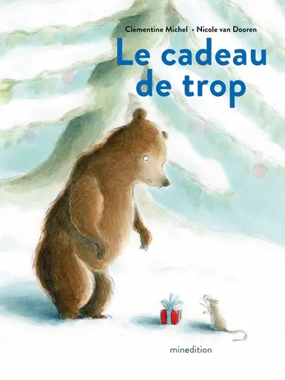 Le cadeau de trop