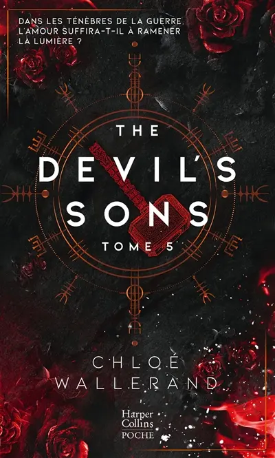 The Devil's sons. Vol. 5