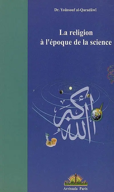 La religion à l'époque de la science
