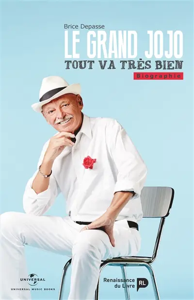 Le Grand Jojo : tout va très bien