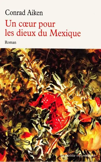 Un coeur pour les dieux du Mexique