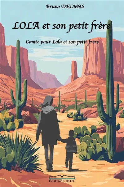 LOLA et son petit frère