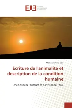 Chez Alioum Fantouré et Sony Labou Tansi